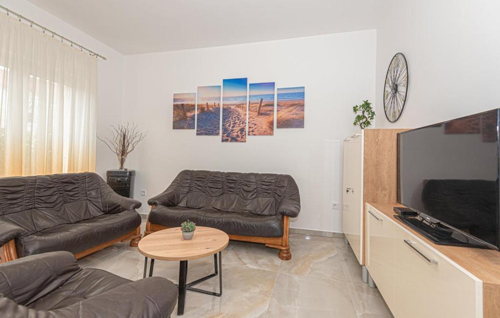 Holiday Home Gveric Vodice Extérieur photo
