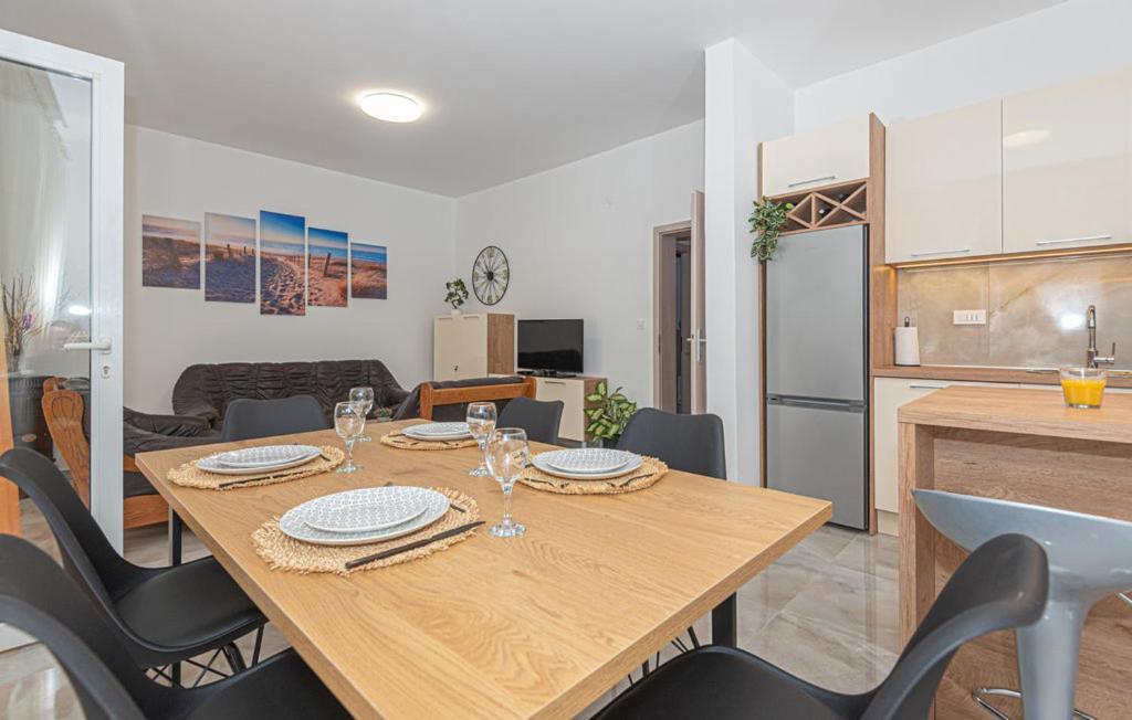 Holiday Home Gveric Vodice Extérieur photo