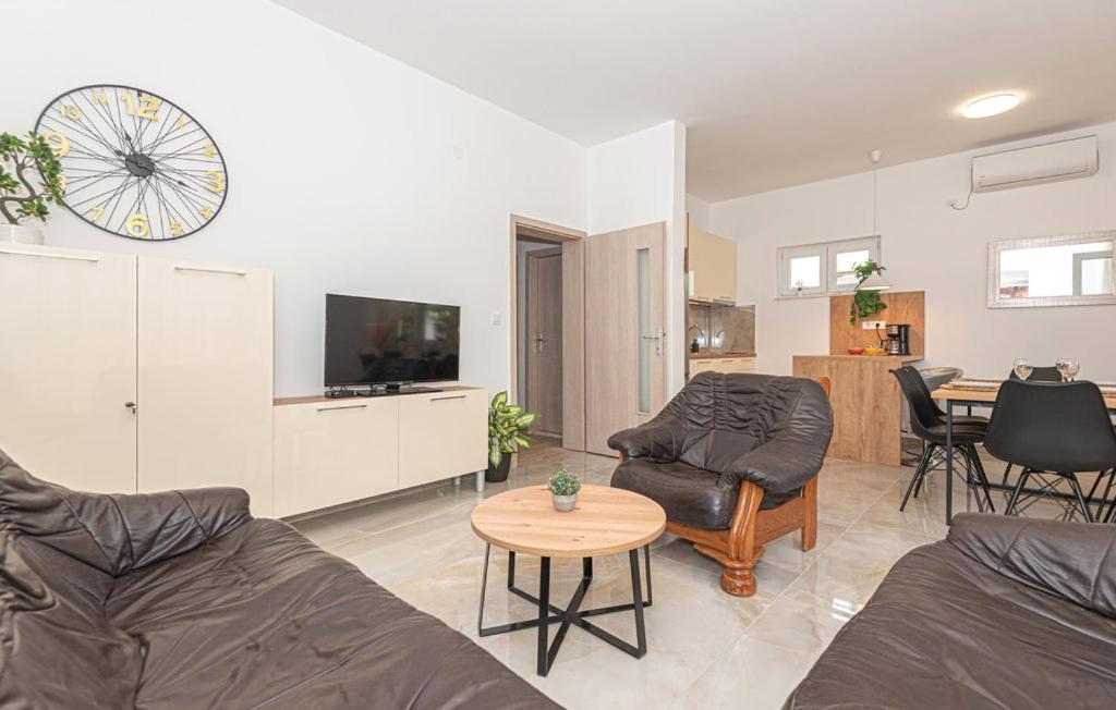 Holiday Home Gveric Vodice Extérieur photo