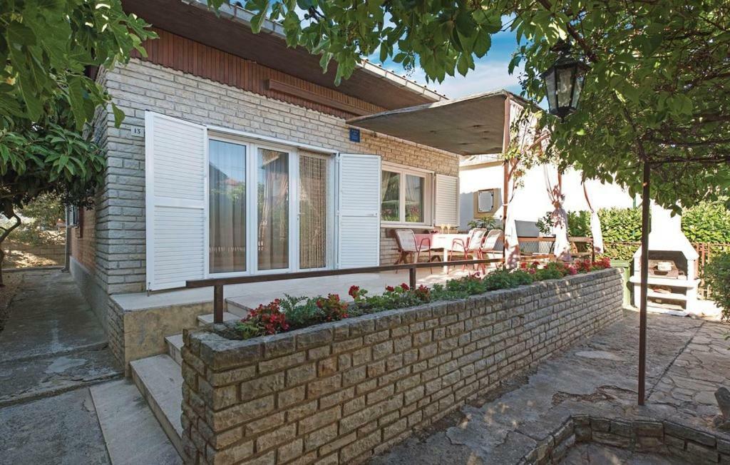 Holiday Home Gveric Vodice Extérieur photo