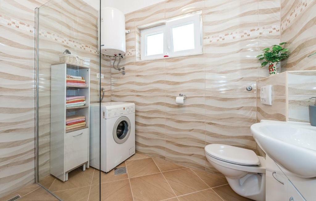 Holiday Home Gveric Vodice Extérieur photo
