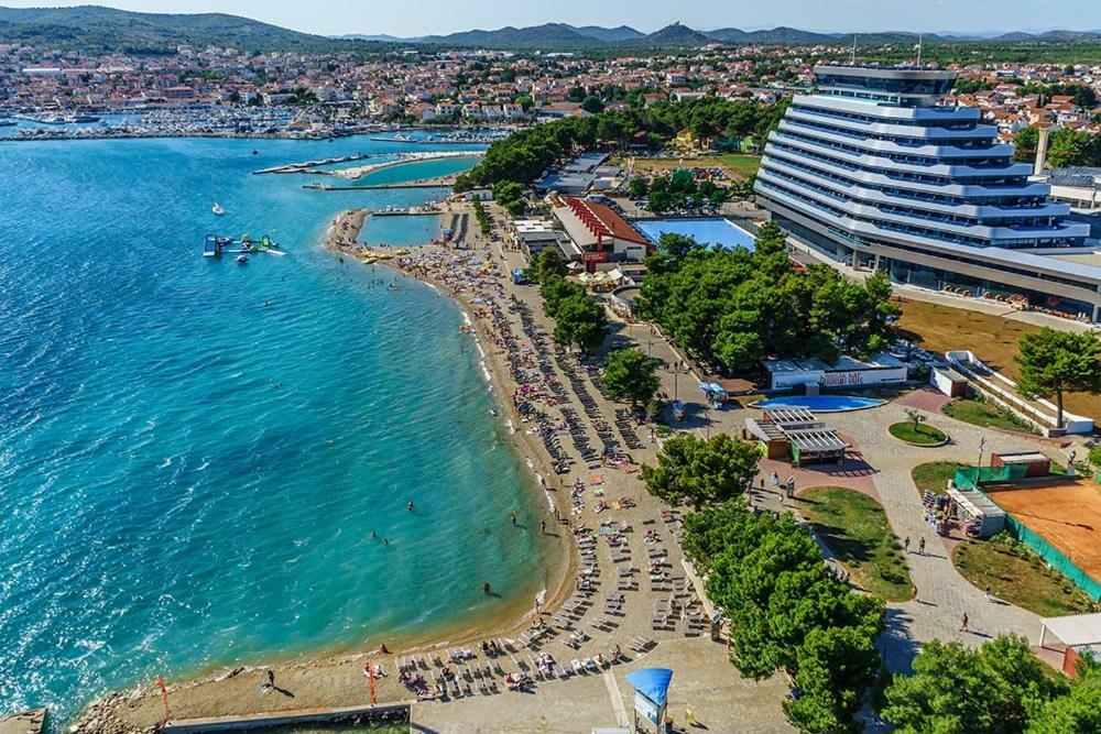 Holiday Home Gveric Vodice Extérieur photo