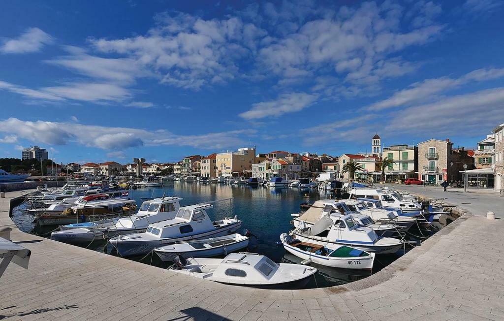 Holiday Home Gveric Vodice Extérieur photo