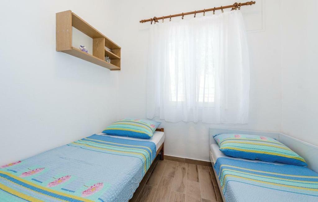 Holiday Home Gveric Vodice Extérieur photo